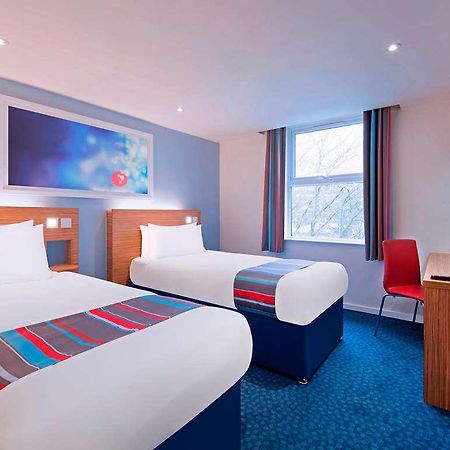 Travelodge Cameron Toll Hotel 에든버러 객실 사진