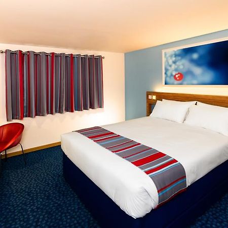 Travelodge Cameron Toll Hotel 에든버러 외부 사진
