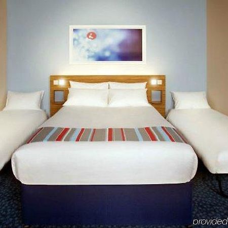 Travelodge Cameron Toll Hotel 에든버러 외부 사진