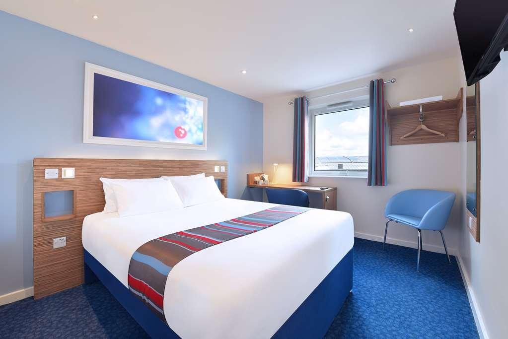 Travelodge Cameron Toll Hotel 에든버러 객실 사진