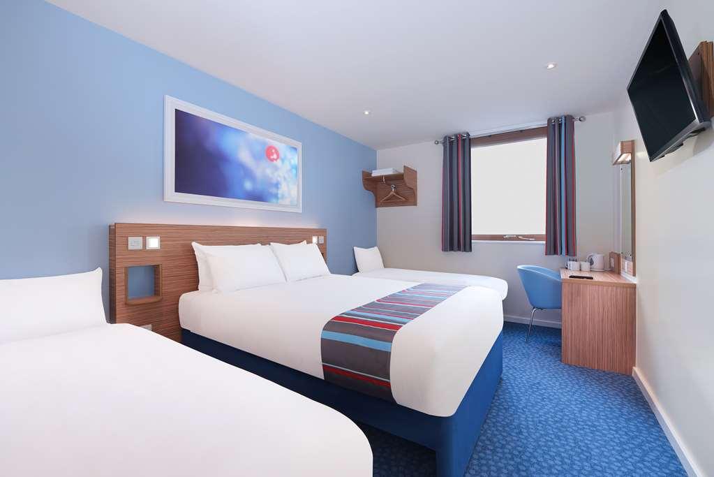 Travelodge Cameron Toll Hotel 에든버러 객실 사진