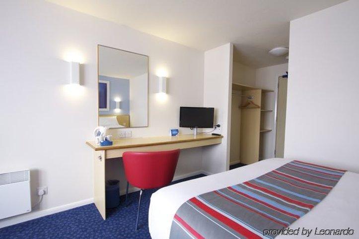 Travelodge Cameron Toll Hotel 에든버러 외부 사진