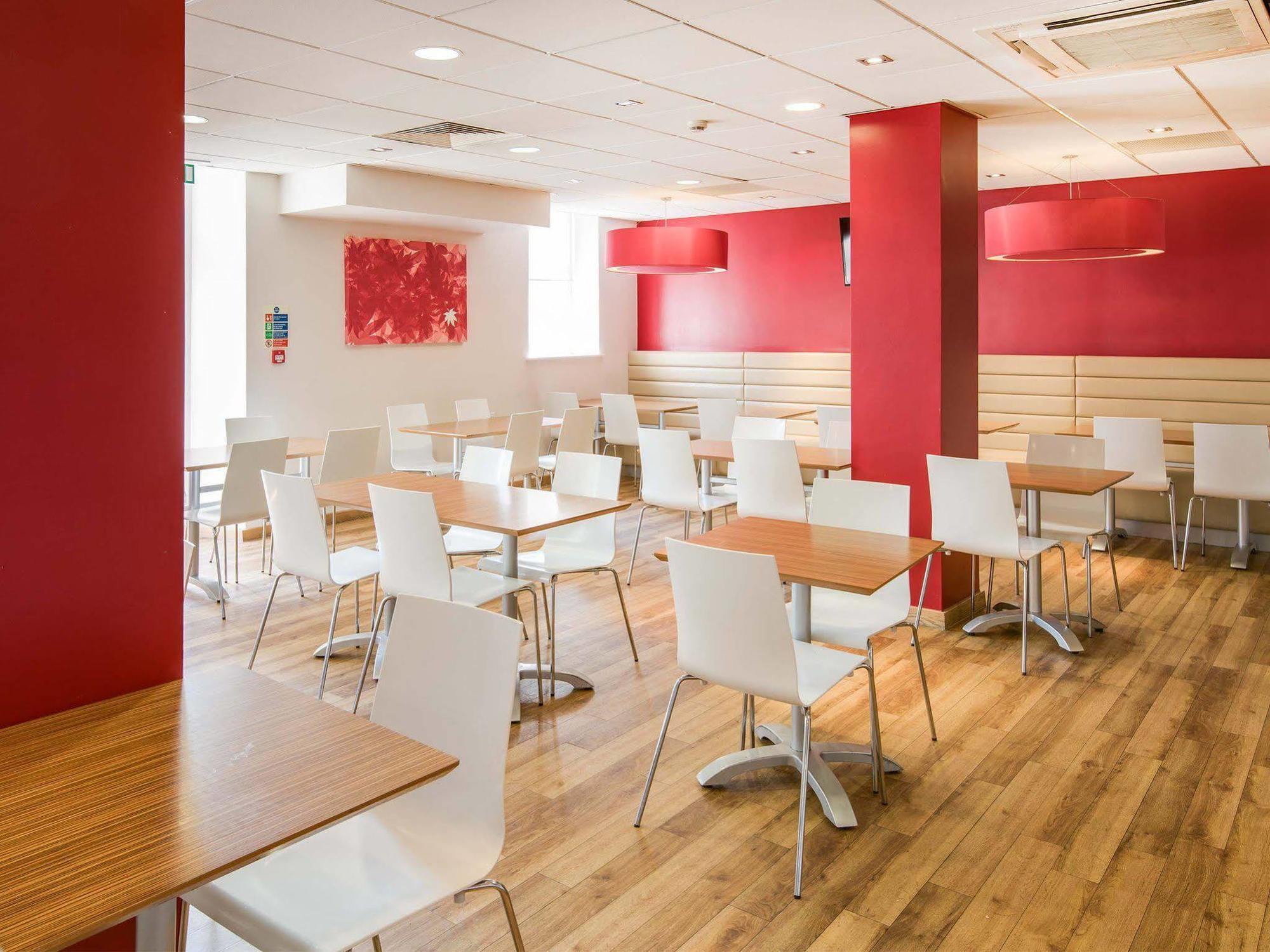Travelodge Cameron Toll Hotel 에든버러 외부 사진