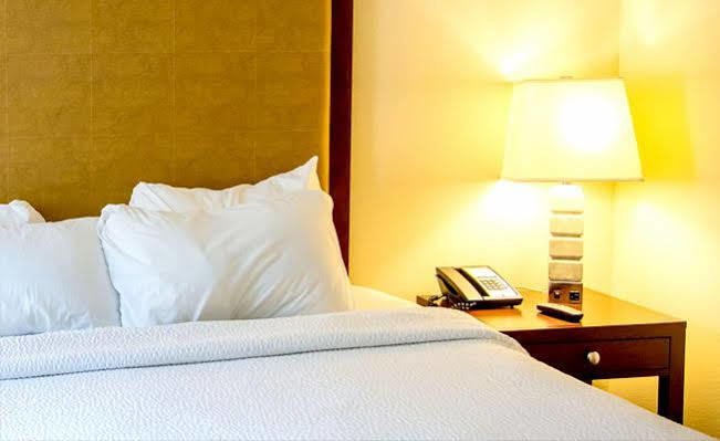 Travelodge Cameron Toll Hotel 에든버러 외부 사진