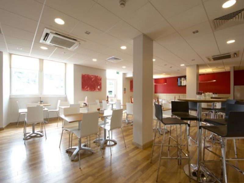 Travelodge Cameron Toll Hotel 에든버러 외부 사진